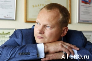 Антон Мороз: «Считаем своим долгом поддержать строителей, которые стали жертвой ситуации, возникшей на рынке банковских услуг»